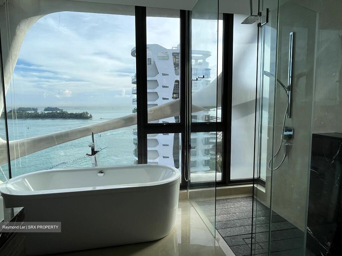 The Reef At King’s Dock (D4), Condominium #475432941